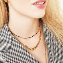 Load image into Gallery viewer, necklace chain lina