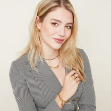 Load image into Gallery viewer, necklace chain lina