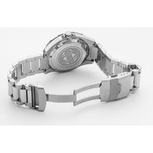 Load image into Gallery viewer, roamer rockshell mark3 scuba 3 hand quartz wristwatch analog battery stainless steel