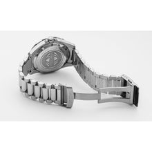Load image into Gallery viewer, roamer rockshell mark3 scuba hand quartz wristwatch analog battery stainless steel