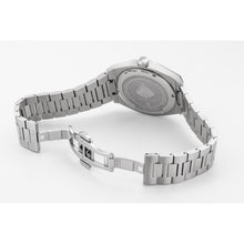 Load image into Gallery viewer, roamer stingray 42mm 3h blue dial stainless steel watch