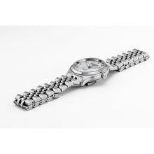 Load image into Gallery viewer, roamer cassandra diamond 31 mm stainless steel quartz watch mop dial