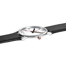 Load image into Gallery viewer, Mondaine Simply Elegant Slim Gent's Watch 40mm.