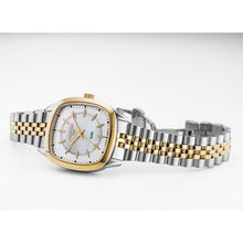 Load image into Gallery viewer, roamer stella 32 mm two tone quartz watch