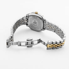 Load image into Gallery viewer, roamer stella 32 mm two tone quartz watch
