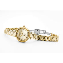 Load image into Gallery viewer, roamer dreamline diamond 28 mm quartz watch