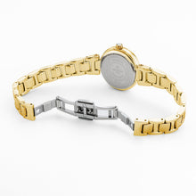 Load image into Gallery viewer, roamer dreamline diamond 28 mm quartz watch