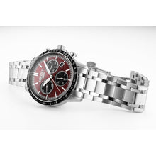 Load image into Gallery viewer, roamer mercury chrono 43 mm quartz watch