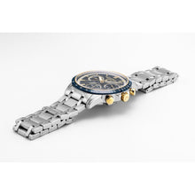 Load image into Gallery viewer, roamer mercury chrono 43 mm quartz watch