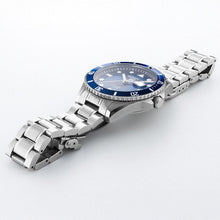 Load image into Gallery viewer, roamer pro scuba 200 43mm gents special long life battery watch