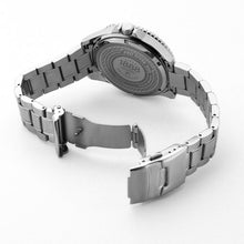 Load image into Gallery viewer, roamer pro scuba 200 43mm gents special long life battery watch