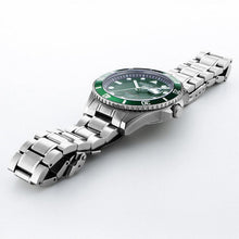Load image into Gallery viewer, roamer pro scuba 200 43mm gents special long life battery watch