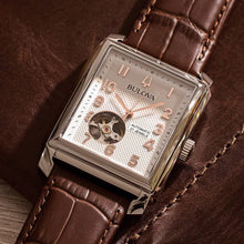 Load image into Gallery viewer, Bulova - "Sutton" Automatic Gent's Watch