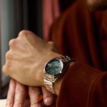 Load image into Gallery viewer, Bulova - "Surveyor" Gents' Watch