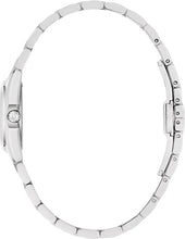 Load image into Gallery viewer, Bulova - "Surveyor" Silver Tone Ladies' Watch