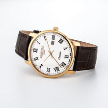 Load image into Gallery viewer, roamer classico 40mm gents quartz watch