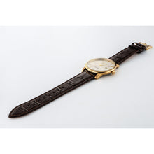 Load image into Gallery viewer, roamer classico 40mm gents quartz watch