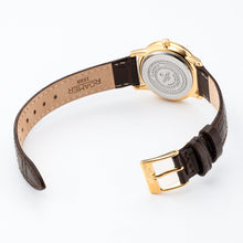 Load image into Gallery viewer, roamer classico 30mm ladies quartz watch