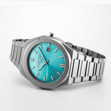 Load image into Gallery viewer, roamer r8 gents 40mm gents quartz watch