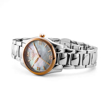 Load image into Gallery viewer, roamer eleganza 30mm ladies quartz watch