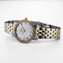 Load image into Gallery viewer, roamer scala 28mm ladies quartz watch