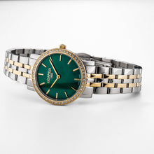 Load image into Gallery viewer, roamer scala 28mm ladies quartz watch