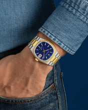 Load image into Gallery viewer, Bulova - "Super Seveille" Gent's Watch