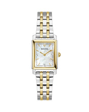Load image into Gallery viewer, Bulova - "Sutton" Classic Diamond Watch