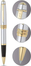 Load image into Gallery viewer, Bailey Medalist Rollerball Pen