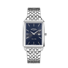Load image into Gallery viewer, Rotary - Gent's Ultra Slim Watch