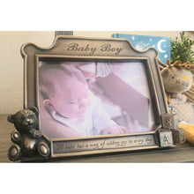 Load image into Gallery viewer, Genesis - Baby Boy Frame
