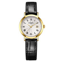 Load image into Gallery viewer, Rotary - "Heritage" Ladies Watch