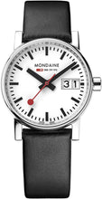 Load image into Gallery viewer, Mondaine Evo-2 Womens Watch 30mm.