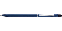 Load image into Gallery viewer, Click Midnight Blue Ballpoint Pen