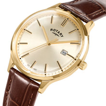 Load image into Gallery viewer, Rotary - "1895" Gents Watch