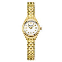 Load image into Gallery viewer, Rotary Cocktail Watch Ladies