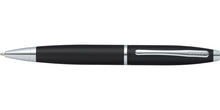 Load image into Gallery viewer, Calais Matte Black Ballpoint Pen