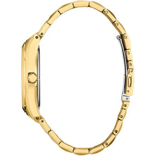 Load image into Gallery viewer, Citizen - "Corso" Gents' Gold Tone Watch