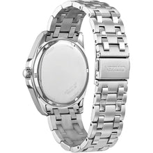 Load image into Gallery viewer, Citizen - Gents Stainless Steel Watch