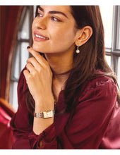 Load image into Gallery viewer, Bulova - "Sutton" Classic Diamond Watch