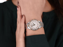 Load image into Gallery viewer, Bulova - "Sutton" Diamond Set Watch