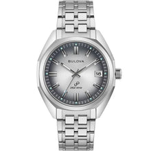 Load image into Gallery viewer, Bulova - "Jet Star Precisionist" Sunburst Gent's Watch
