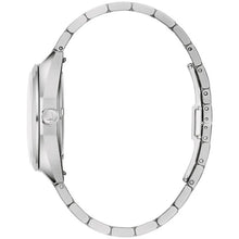 Load image into Gallery viewer, Bulova - "Jet Star Precisionist" Sunburst Gent's Watch