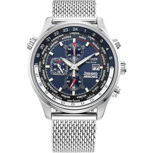 Load image into Gallery viewer, Citizen - Red Arrows Chronograph