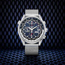 Load image into Gallery viewer, Citizen - Red Arrows Chronograph