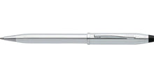 Load image into Gallery viewer, Century II Lustrous Chrome Ballpoint Pen