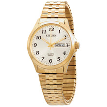 Load image into Gallery viewer, Citizen - Gents Day/Date Dress Watch