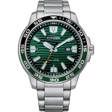 Load image into Gallery viewer, Citizen - Gents Eco-Drive Sport