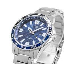 Load image into Gallery viewer, Citizen - Gent's Sports Quartz Watch