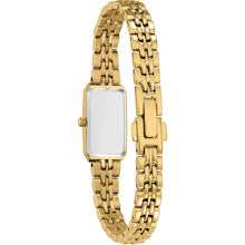 Load image into Gallery viewer, Citizen - "Silhouette" Ladies Eco-Drive Watch